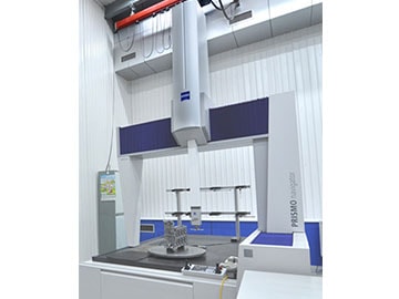 德国Zeiss计量型三坐标测量机
